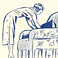 Image: Advertisement for Goytland fabrics, household goods