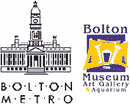 Bolton Museum and Art Gallery